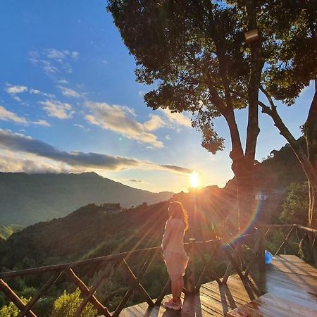 Lu Homestay Ta Xua Bac Yen Екстер'єр фото