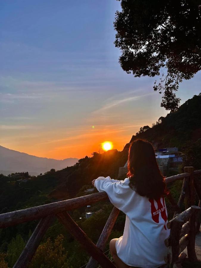 Lu Homestay Ta Xua Bac Yen Екстер'єр фото