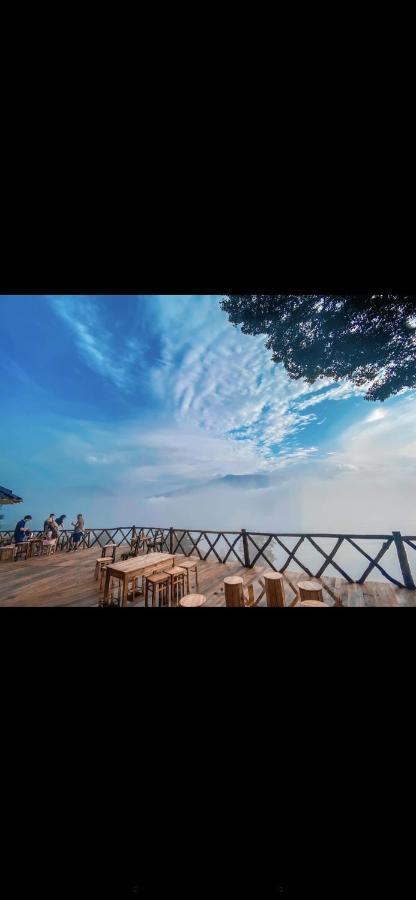 Lu Homestay Ta Xua Bac Yen Екстер'єр фото