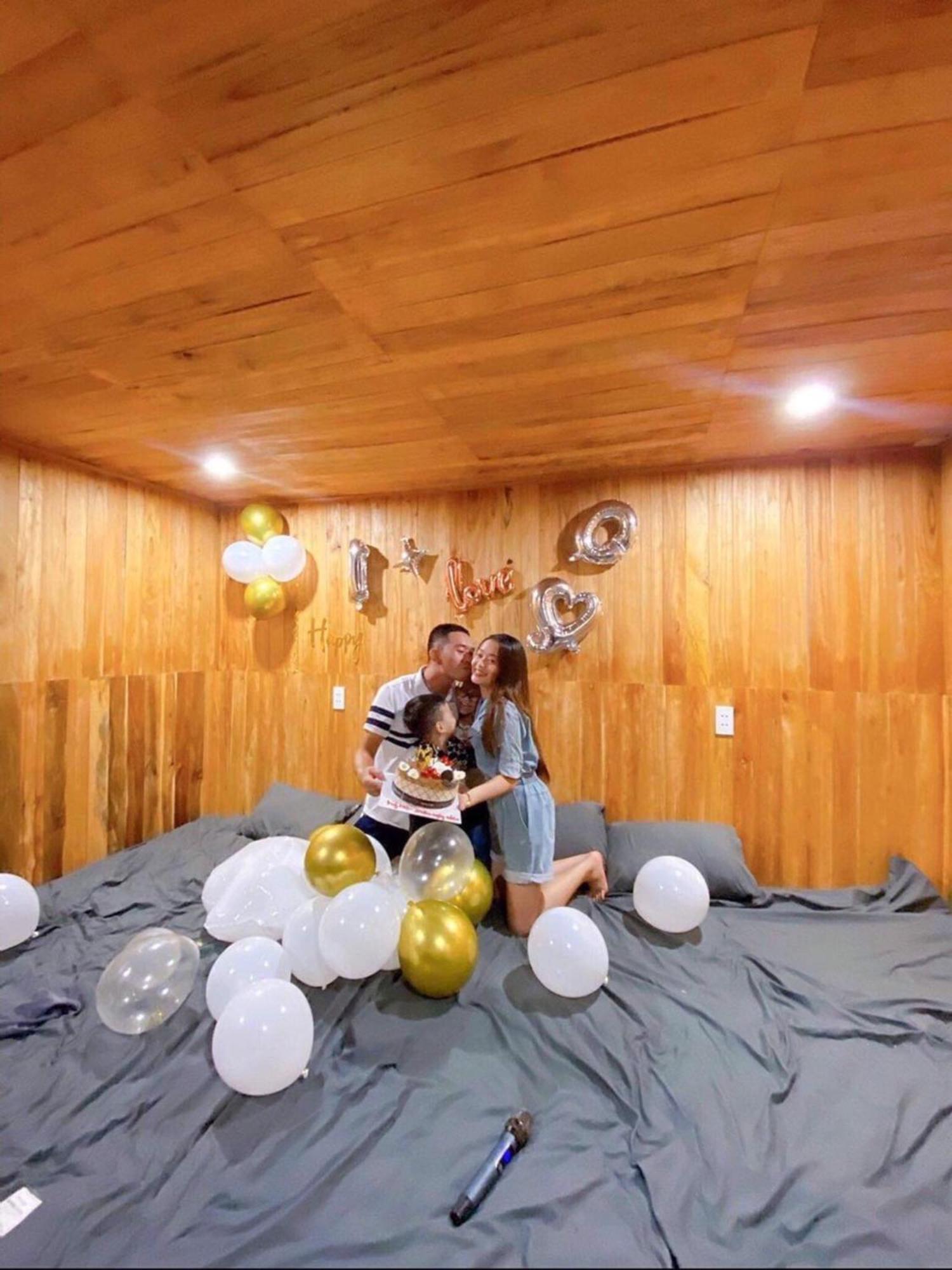 Lu Homestay Ta Xua Bac Yen Екстер'єр фото