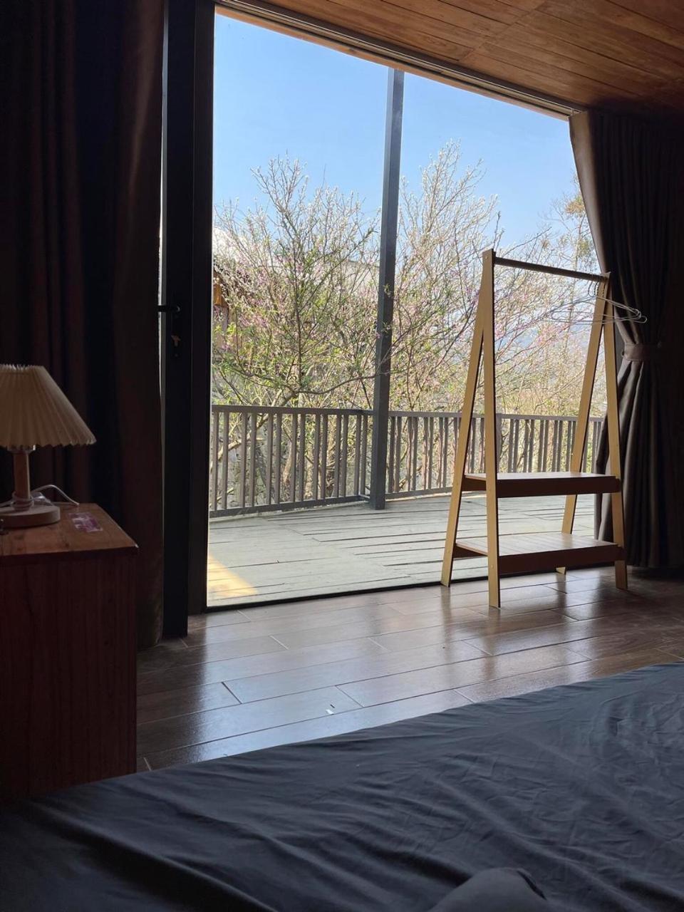 Lu Homestay Ta Xua Bac Yen Екстер'єр фото